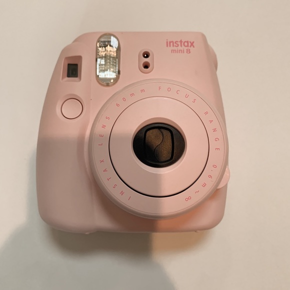Instax Other - Polaroid camera